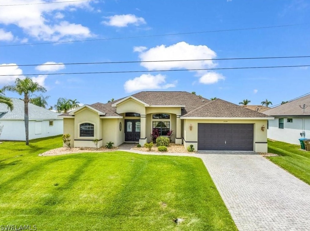 2324 Sw 54th Ln, Cape Coral, FL 33914