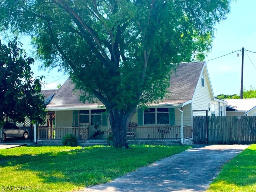 417 Royal Palm Ave, Clewiston, FL 33440 MLS 224034262 Coldwell Banker