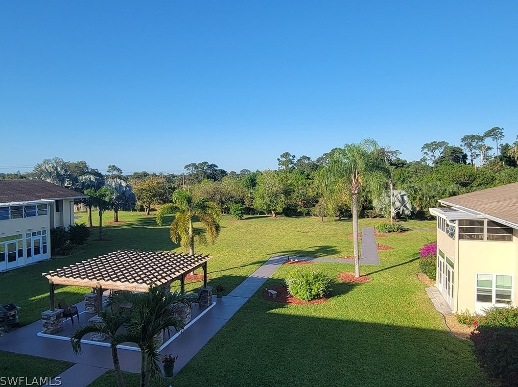333 Joel Blvd, Lehigh Acres FL  33936-5288 exterior