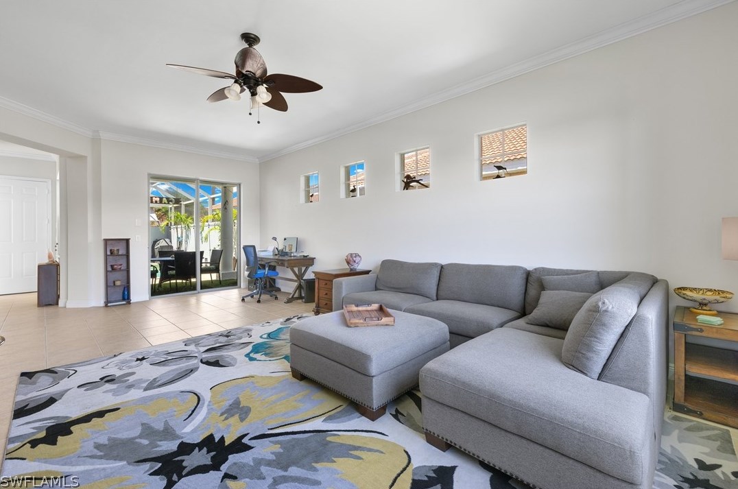 14051 Bently Cir, Fort Myers FL  33912-1991 exterior