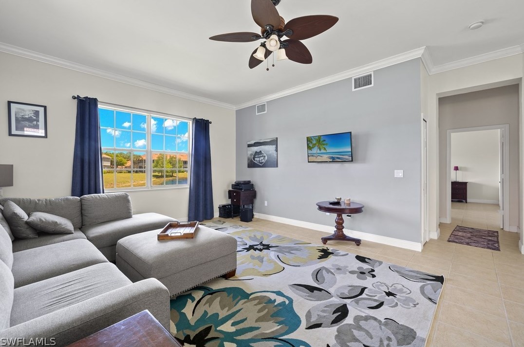 14051 Bently Cir, Fort Myers FL  33912-1991 exterior