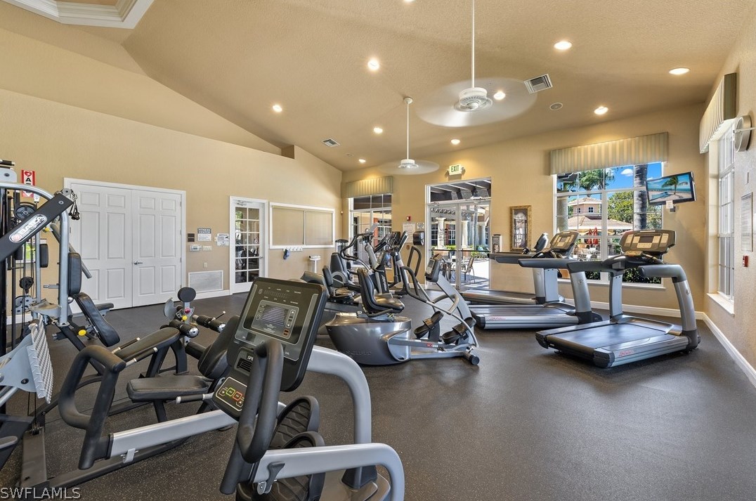 14051 Bently Cir, Fort Myers FL  33912-1991 exterior