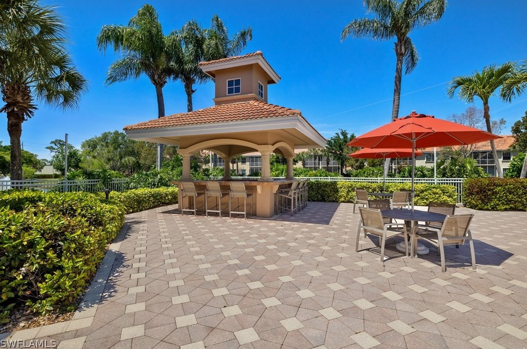 14051 Bently Cir, Fort Myers FL  33912-1991 exterior