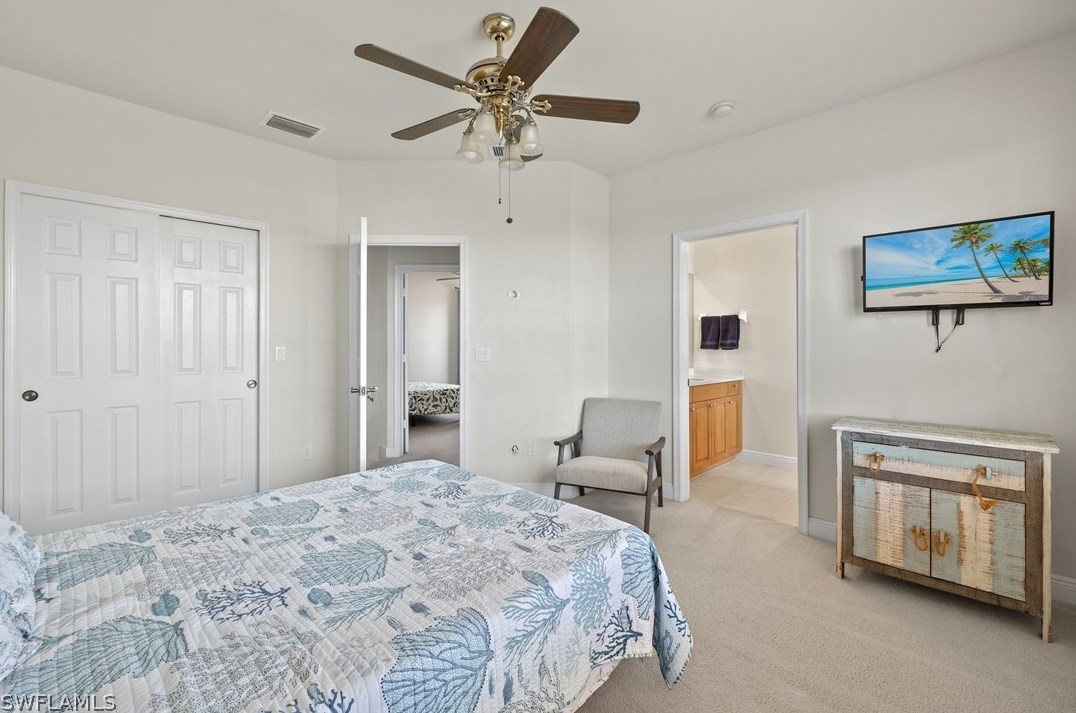 14051 Bently Cir, Fort Myers FL  33912-1991 exterior