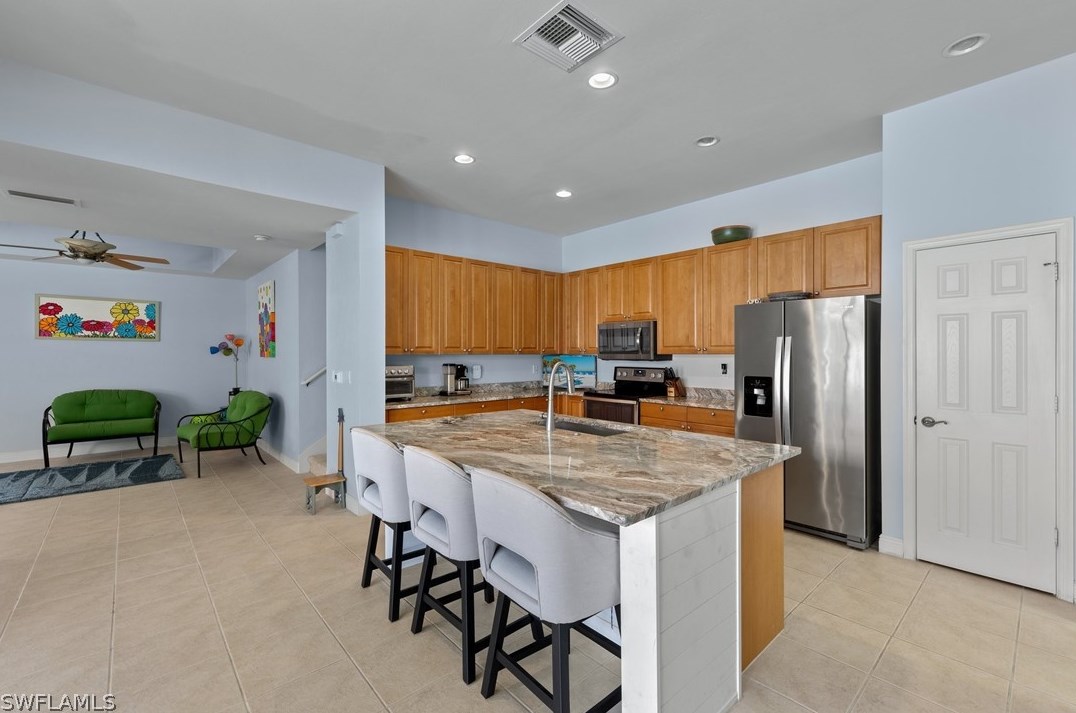 14051 Bently Cir, Fort Myers FL  33912-1991 exterior