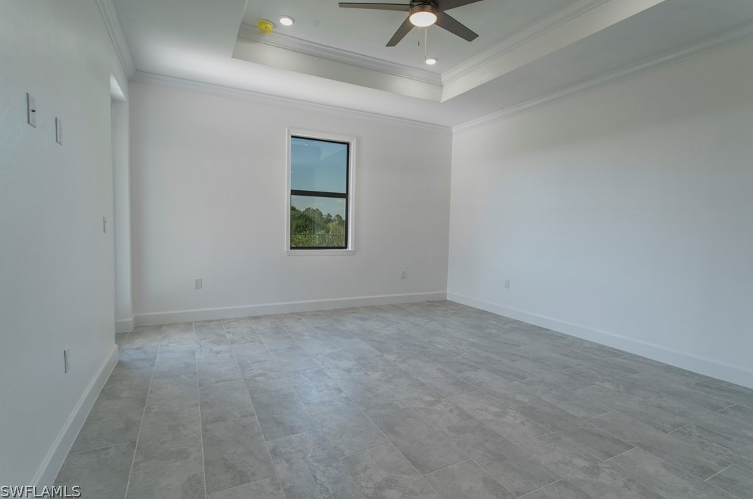 134 Francis Ave, Fort Myers FL  exterior