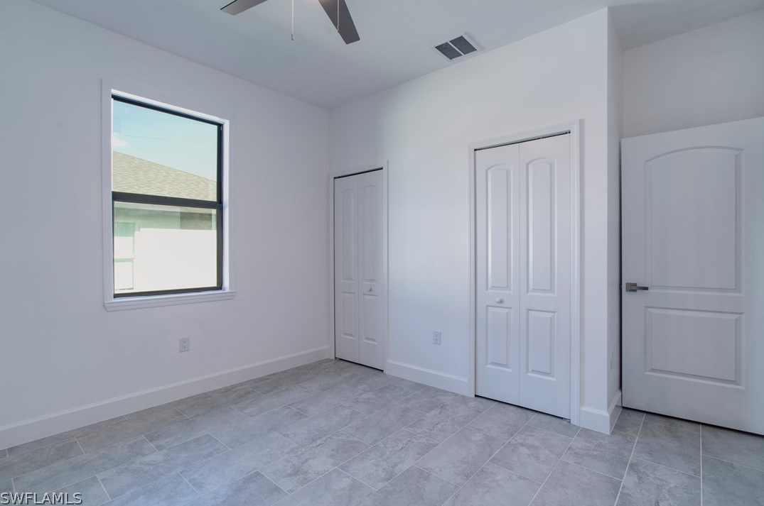 134 Francis Ave, Fort Myers FL  exterior