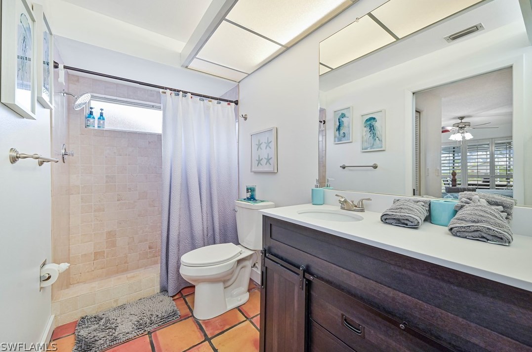 1118 20th St, Cape Coral FL  33990-4585 exterior