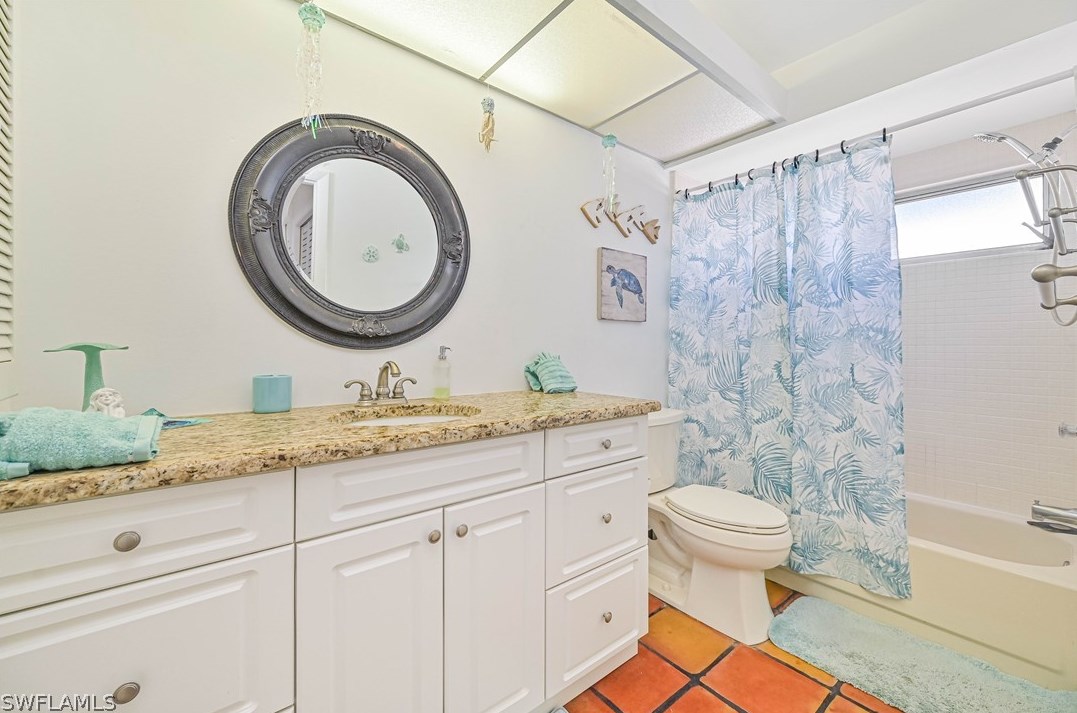 1118 20th St, Cape Coral FL  33990-4585 exterior