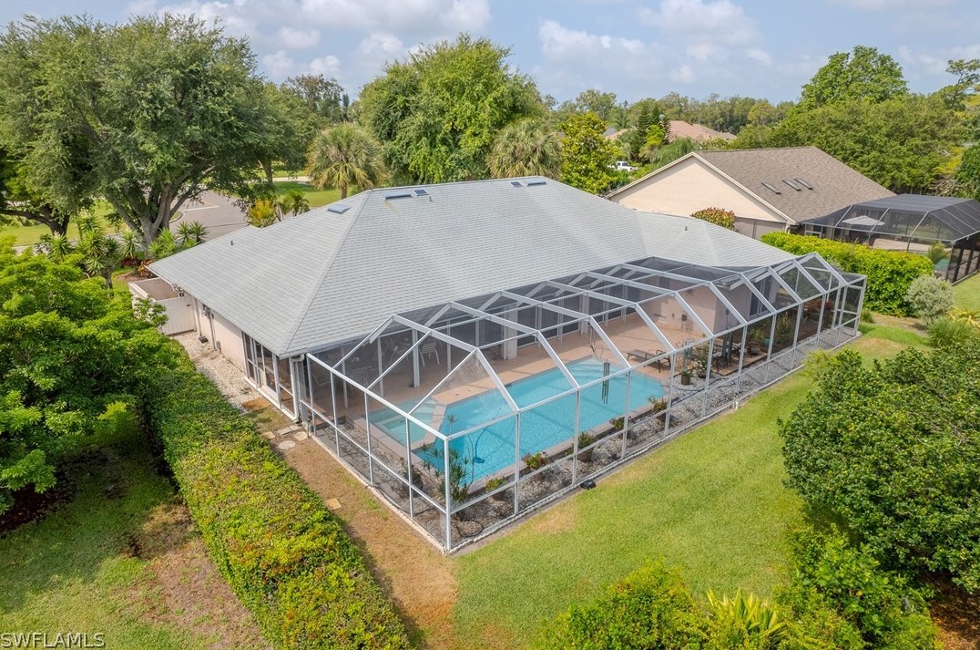 7181 Appleby Dr, Naples FL 34104-6502 exterior