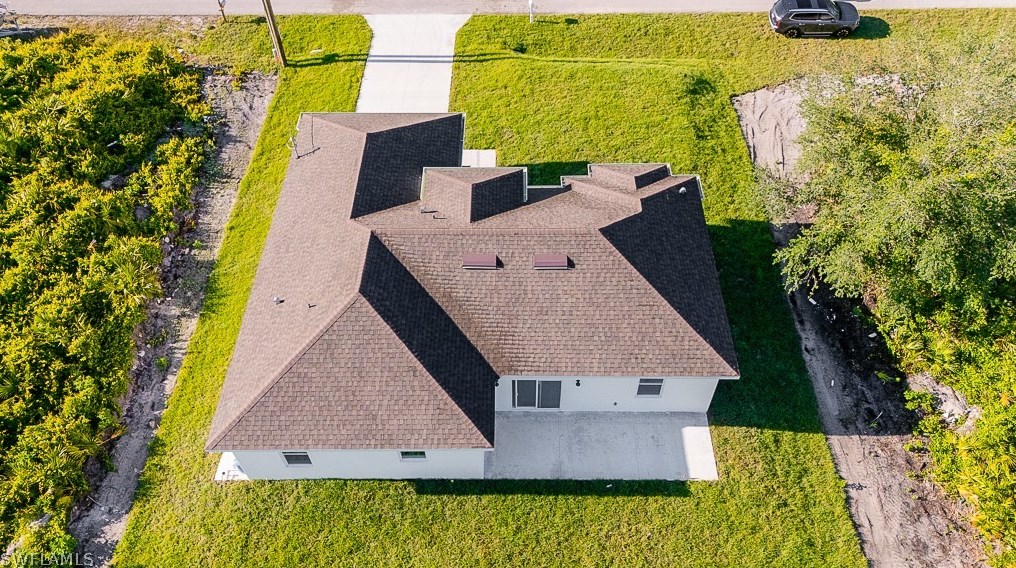 2616 45 St, Lehigh Acres FL 33976-4711 exterior