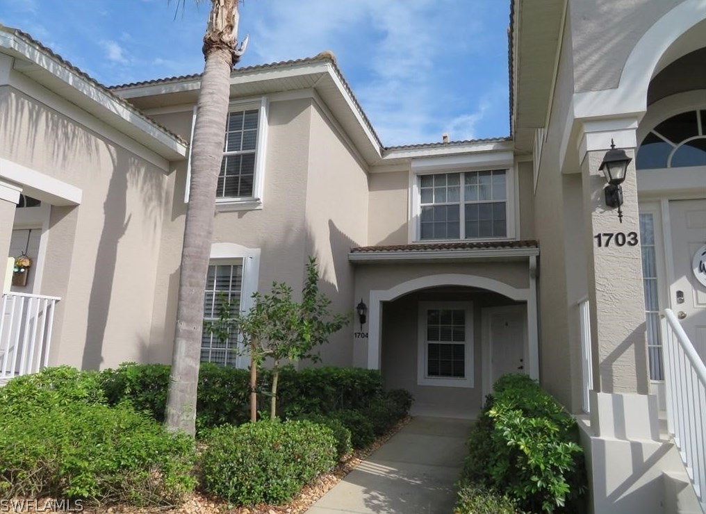 10125 Colonial Country Club Blvd, Fort Myers FL  33913-6652 exterior