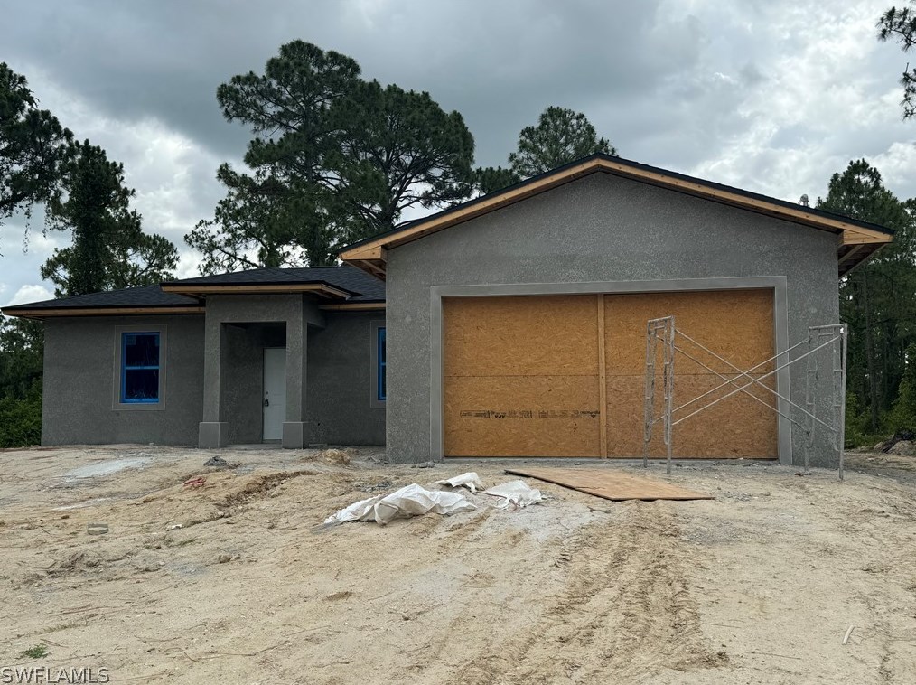 311 Long Ave, Lehigh Acres FL  33974-9829 exterior