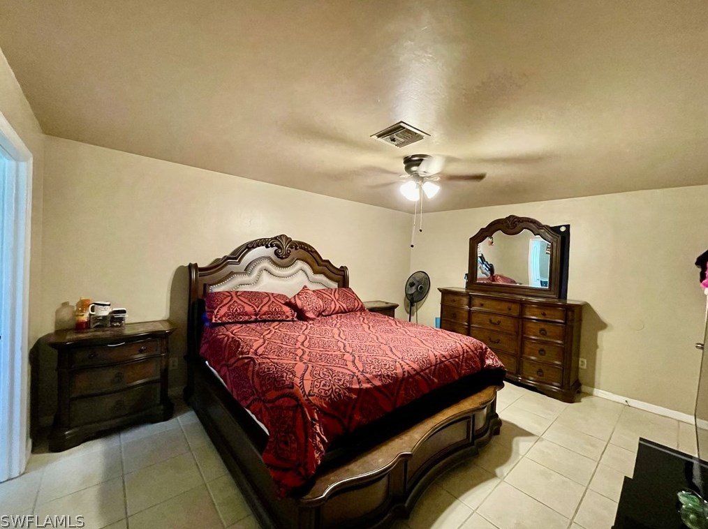 725 Newell St, Lehigh Acres FL 33974-4617 exterior