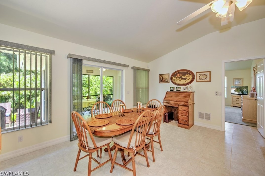 2605 10th St, Lehigh Acres FL  33976-3109 exterior