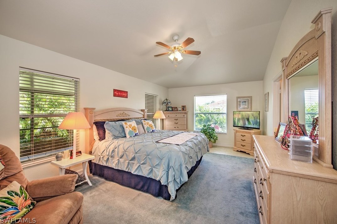 2605 10th St, Lehigh Acres FL  33976-3109 exterior