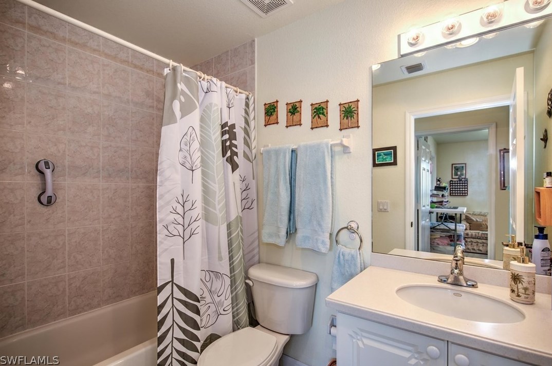 2605 10th St, Lehigh Acres FL  33976-3109 exterior