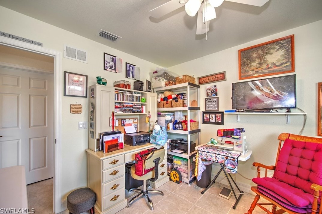 2605 10th St, Lehigh Acres FL  33976-3109 exterior