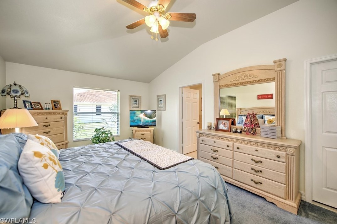 2605 10th St, Lehigh Acres FL  33976-3109 exterior