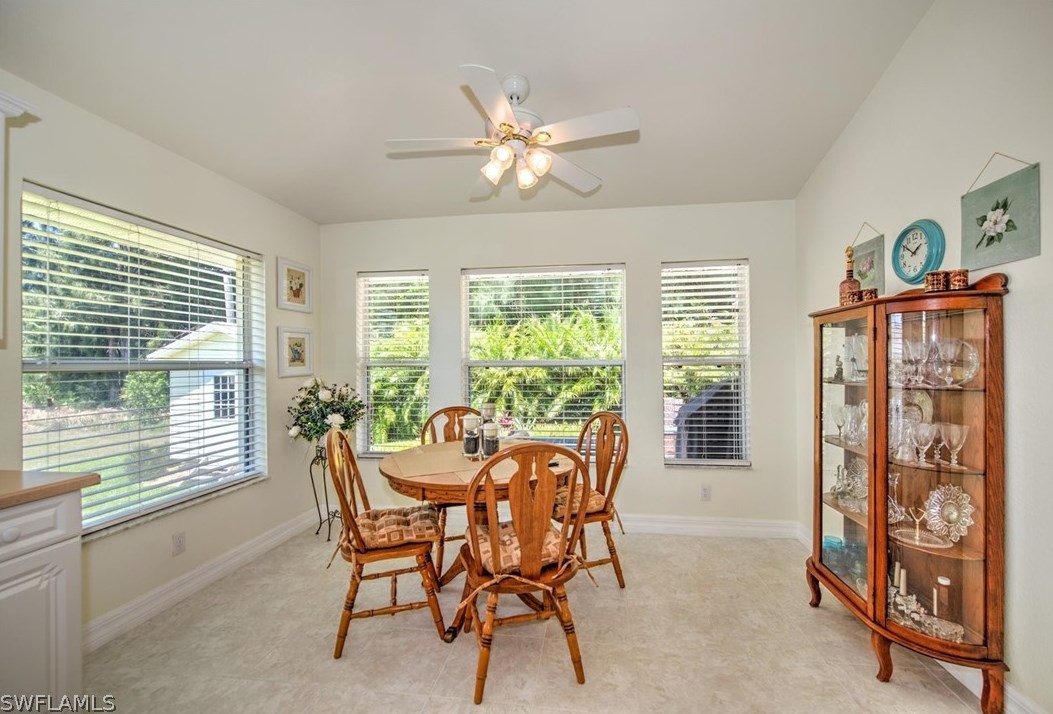 2605 10th St, Lehigh Acres FL  33976-3109 exterior