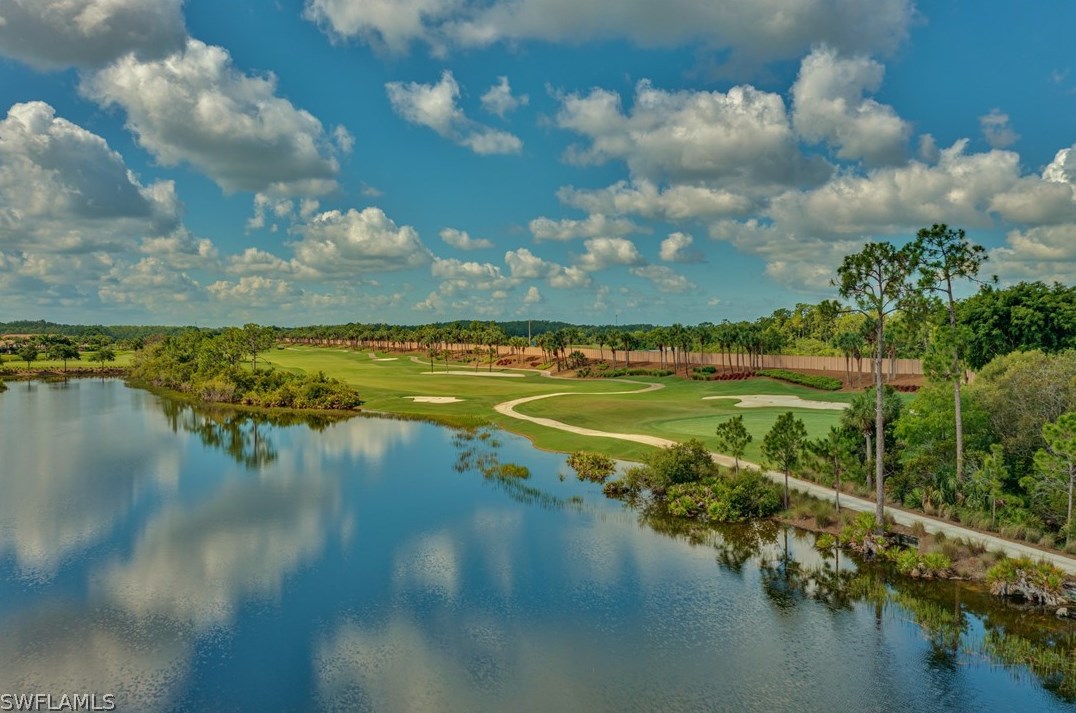 10134 Colonial Country Club Blvd, Fort Myers FL  33913-7020 exterior