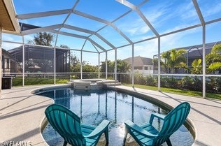 3428 2 Ln, Cape Coral FL  33991-1000 exterior