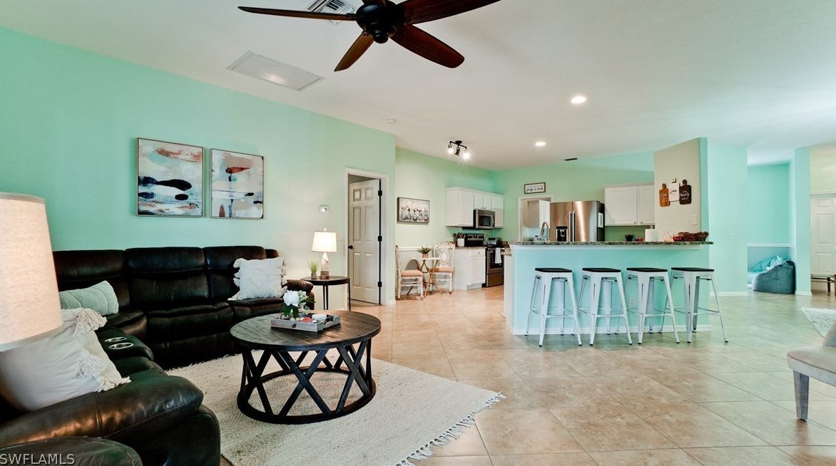 3428 2 Ln, Cape Coral FL  33991-1000 exterior