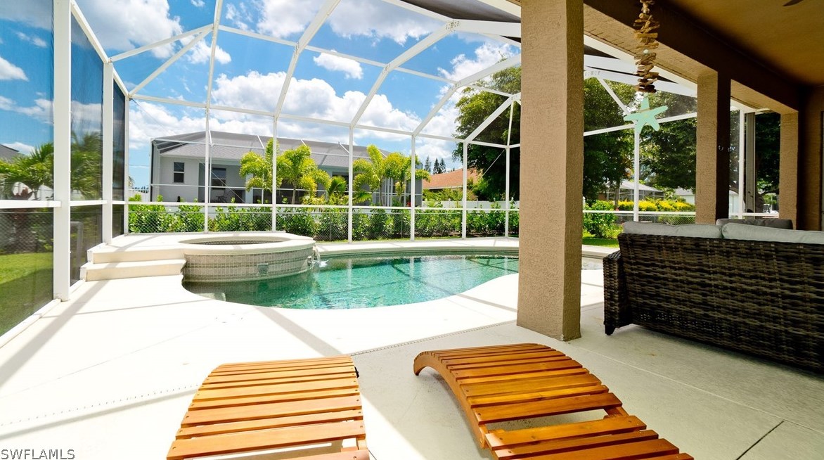 3428 2 Ln, Cape Coral FL  33991-1000 exterior