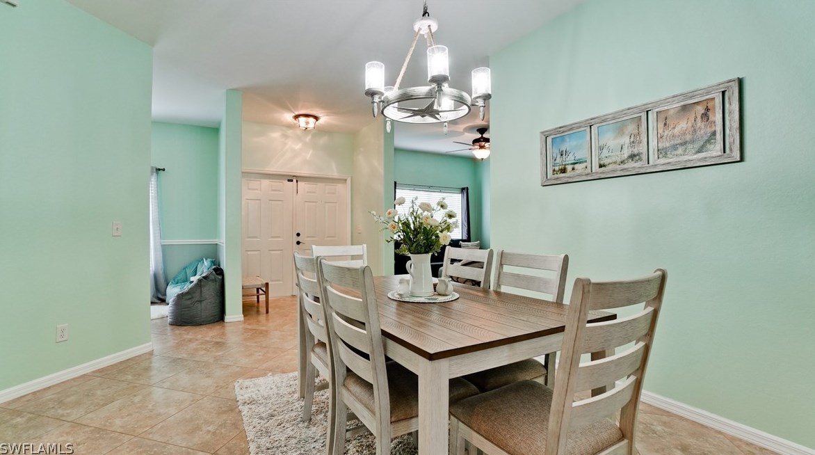 3428 2 Ln, Cape Coral FL  33991-1000 exterior