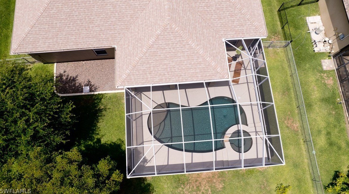 3428 2 Ln, Cape Coral FL  33991-1000 exterior