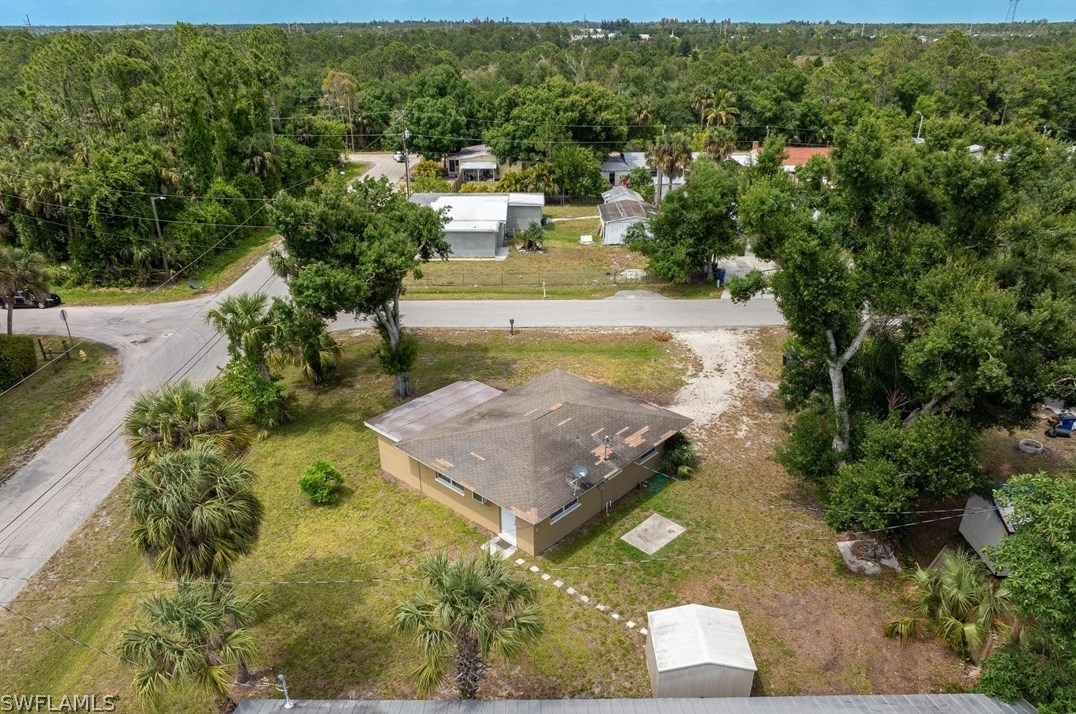 455 Santa Cruz St, Fort Myers FL  33903-2845 exterior