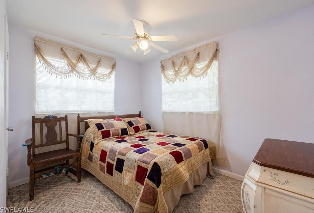 455 Santa Cruz St, Fort Myers FL  33903-2845 exterior