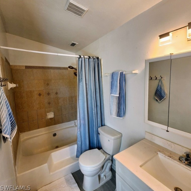 4006 14 St, Lehigh Acres FL  33971-5022 exterior