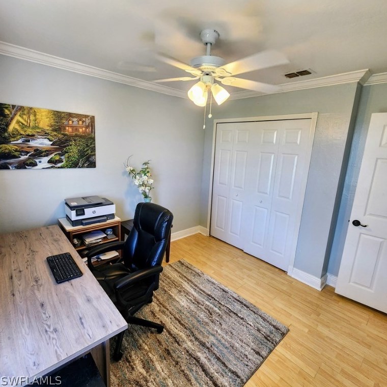 4006 14 St, Lehigh Acres FL  33971-5022 exterior