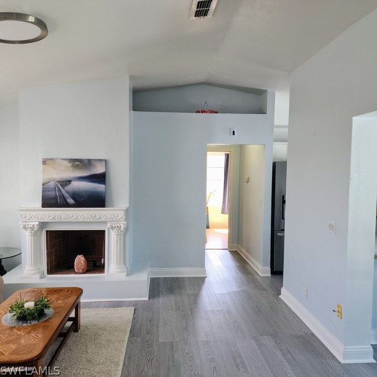 4006 14 St, Lehigh Acres FL  33971-5022 exterior