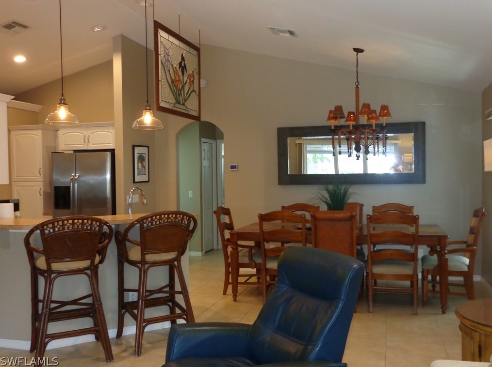 426 Palermo Cir, Fort Myers Beach FL  33931-2726 exterior
