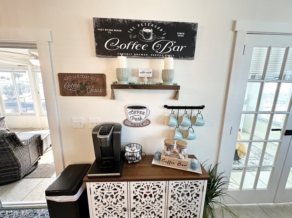 17780 Stevens Blvd, Fort Myers Beach FL  33931-7159 exterior