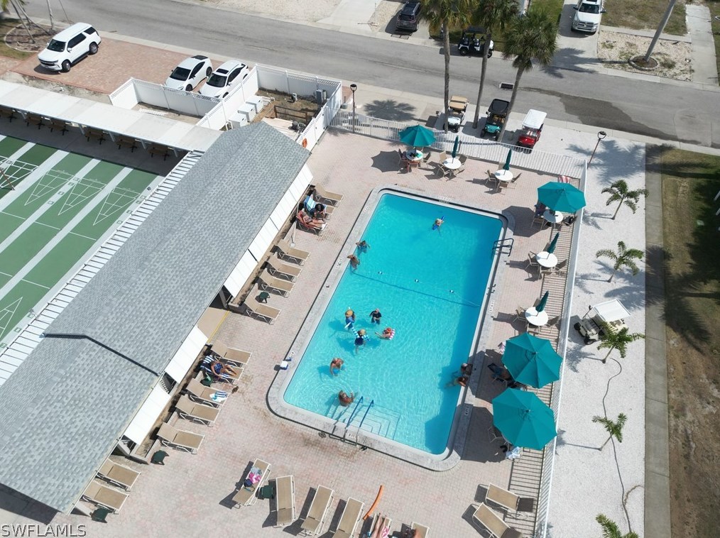 17780 Stevens Blvd, Fort Myers Beach FL  33931-7159 exterior