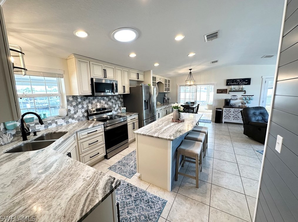 17780 Stevens Blvd, Fort Myers Beach FL  33931-7159 exterior