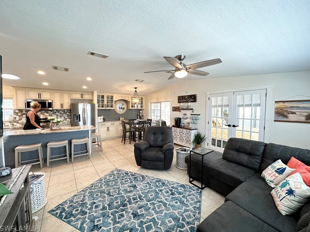 17780 Stevens Blvd, Fort Myers Beach FL  33931-7159 exterior