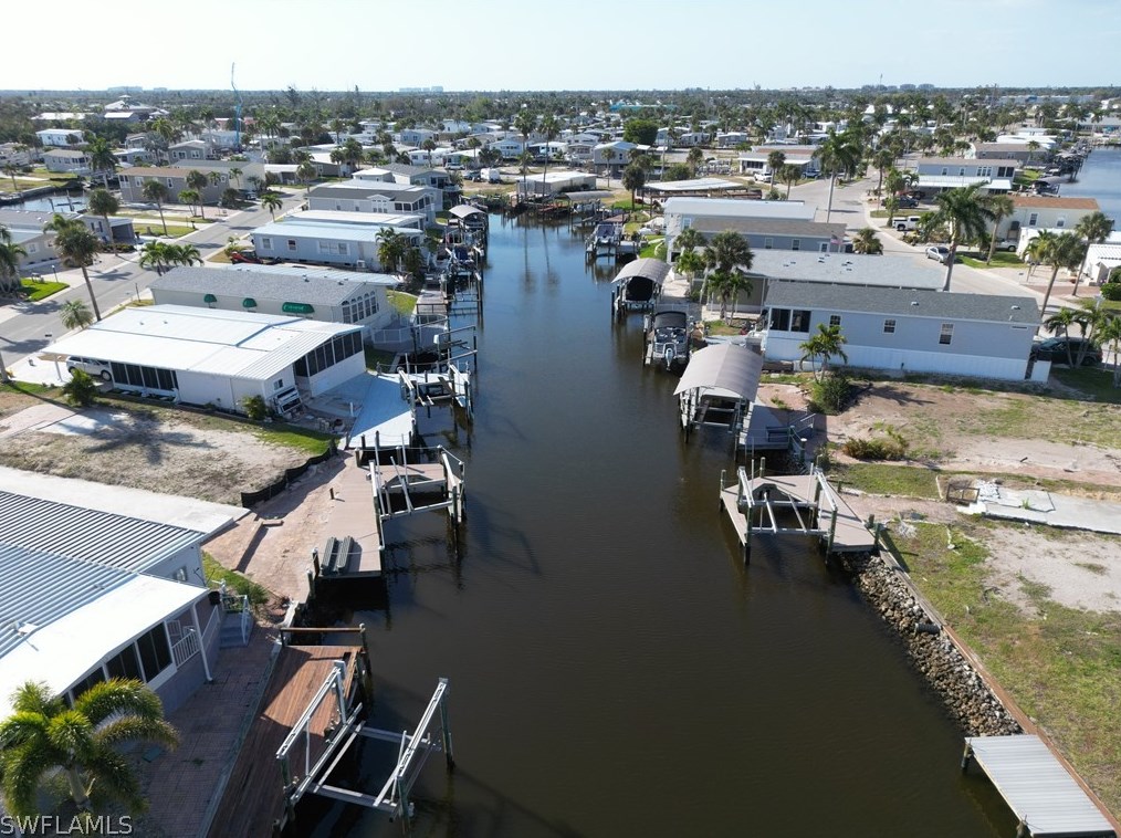 17780 Stevens Blvd, Fort Myers Beach FL  33931-7159 exterior