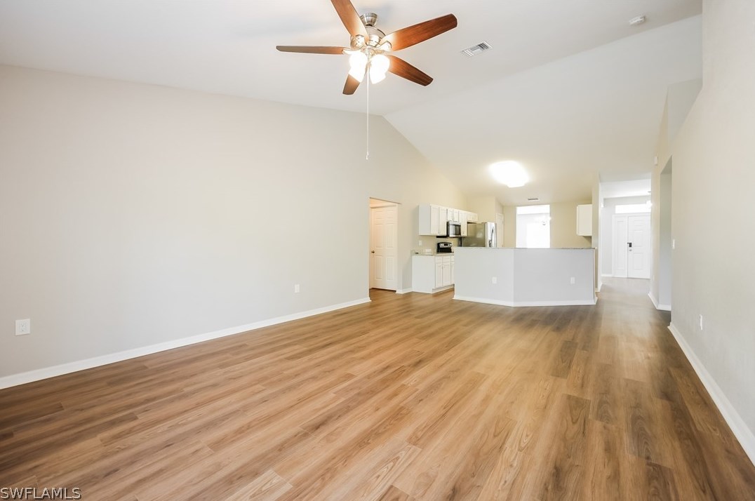 817 Clark Ave, Lehigh Acres FL 33972-8209 exterior