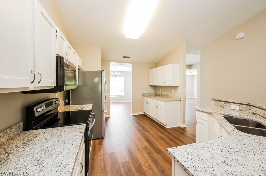 817 Clark Ave, Lehigh Acres FL 33972-8209 exterior