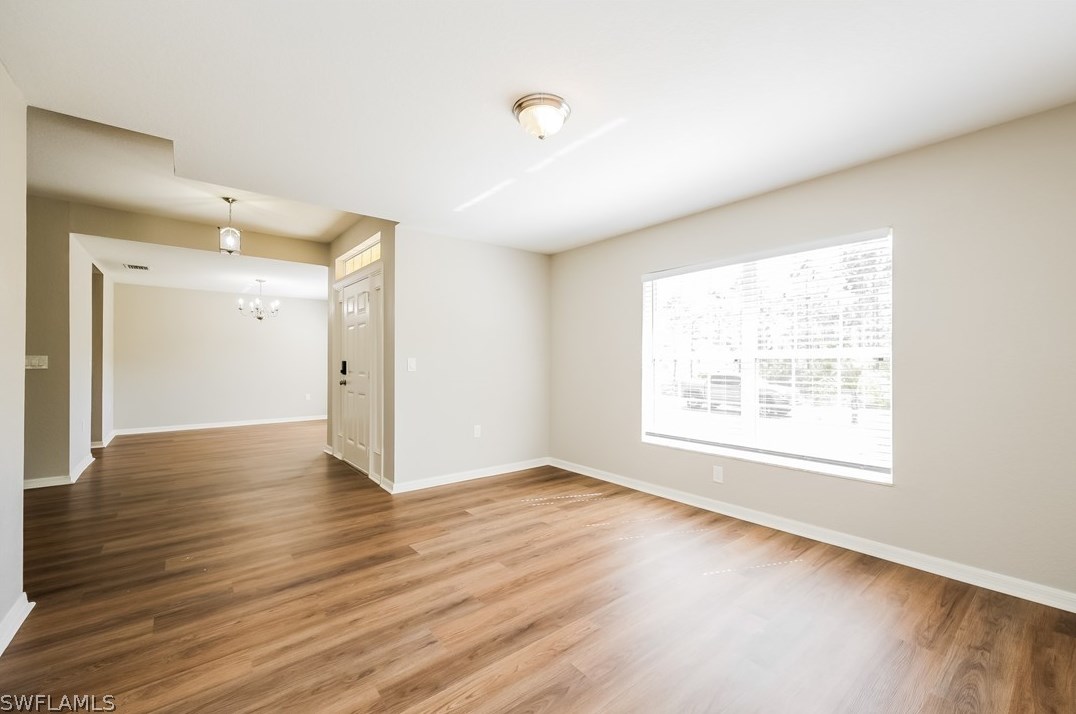 817 Clark Ave, Lehigh Acres FL 33972-8209 exterior