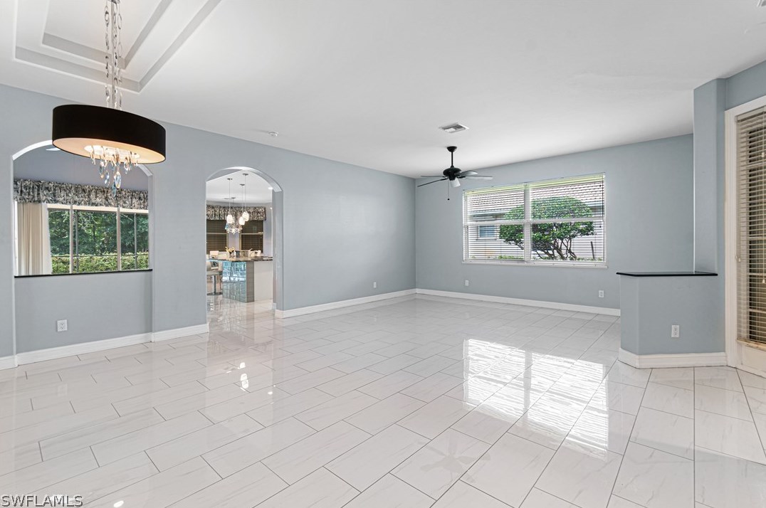 10508 Bella Vis Dr, Fort Myers FL 33913-7005 exterior