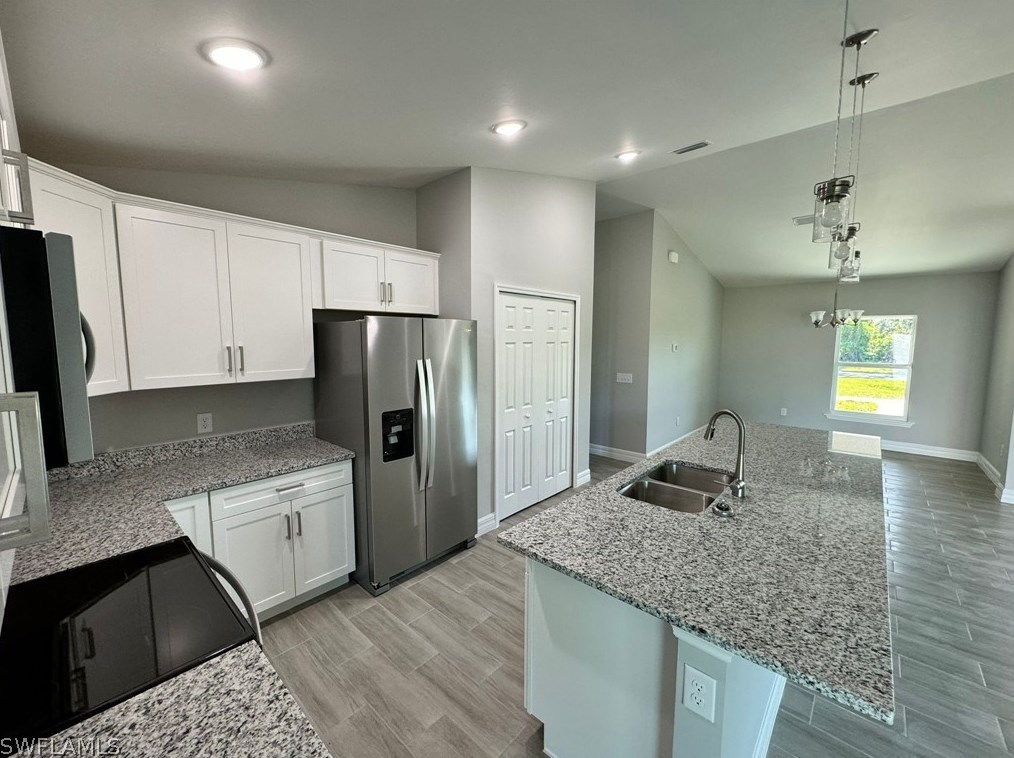 838 Columbus Blvd, Lehigh Acres FL  33974-4733 exterior