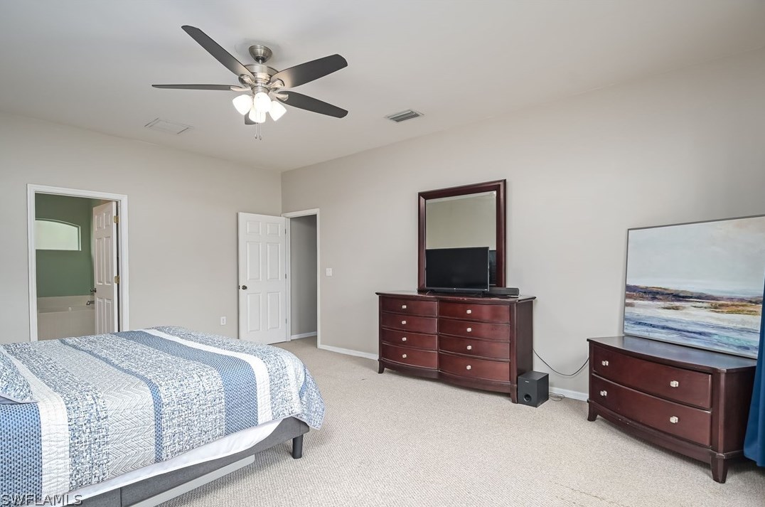 2743 Nature Pointe Loop, Fort Myers FL  33905-2471 exterior