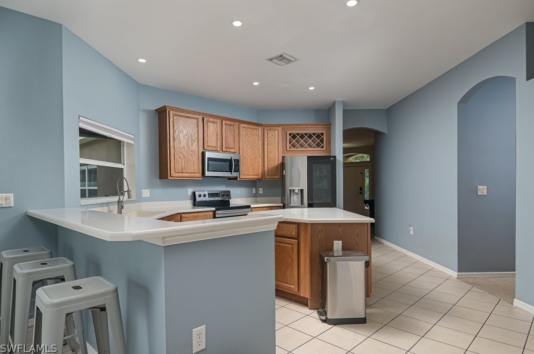 2743 Nature Pointe Loop, Fort Myers FL  33905-2471 exterior