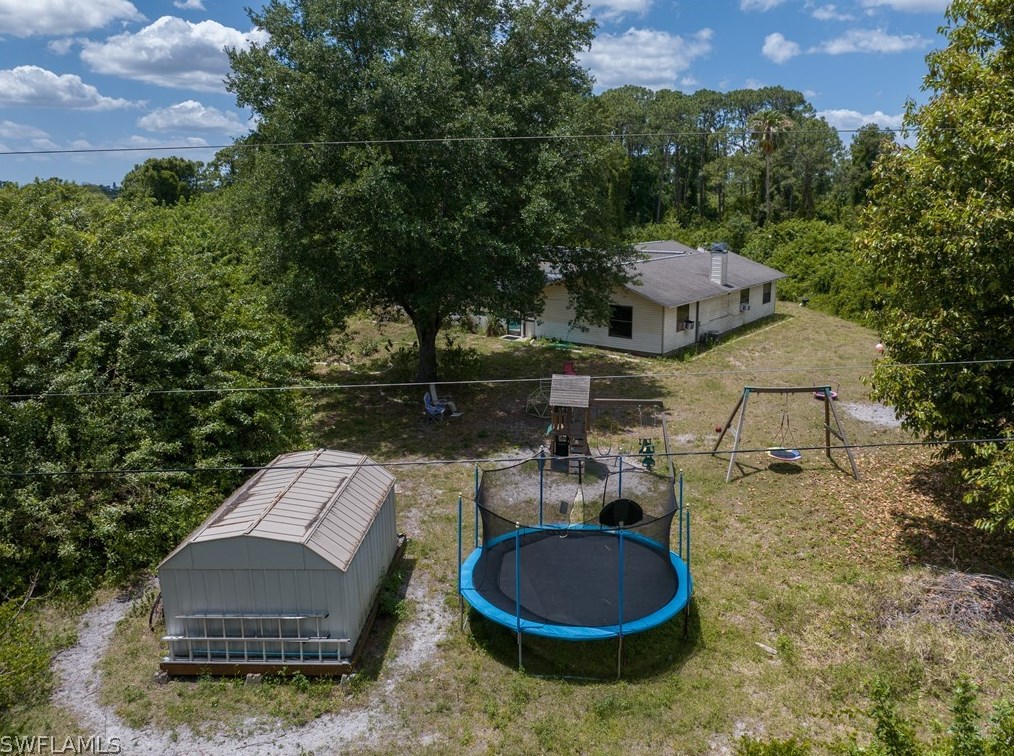 804 Jefferson Ave, Lehigh Acres FL  33972-1216 exterior