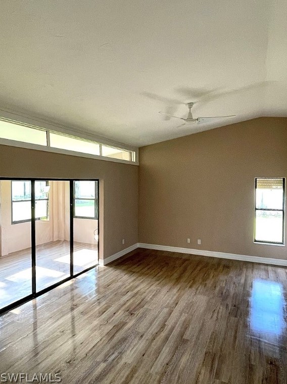 16685 Coriander Ln, Fort Myers FL 33908-3900 exterior